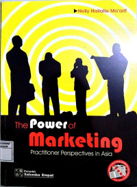 The Power Of Marketing Practitioner Perspectives In Asia