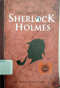 The Case Book Of Sherlock Holmes