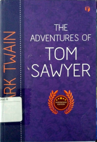 The Adventures Of TOM Sawyer