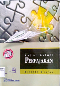 Kajian Aktual Perpajakan