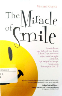 The Miracle Of Smile