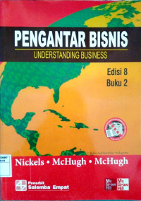 Pengantar bisnis