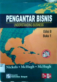 Pengantar Bisnis