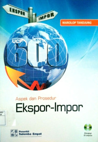 Aspek Dan Prosedur : exspor - impor