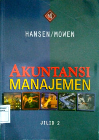 Akuntansi Manajement