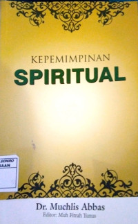 Kepemimpinan Spiritual