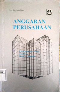 Anggaran Perusahaan