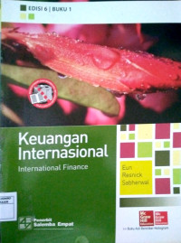 Keuangan Internasional