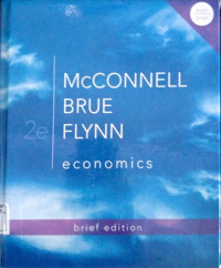 McConnel Brue Flynn : Economics