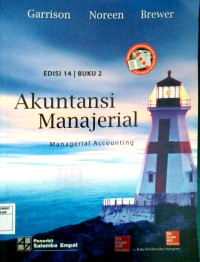 Akuntansi Manajerial