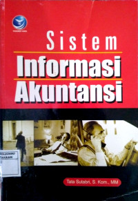 Sistem Informasi Akuntansi