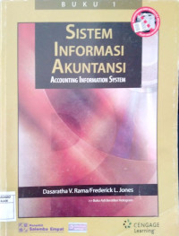 Sistem infromasi akuntansi