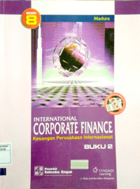 International Corporate finance