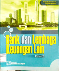 Bank Dan Lembaga Keuangan Lain