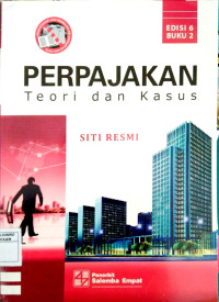 Perpajakan Teori Dan Kasus