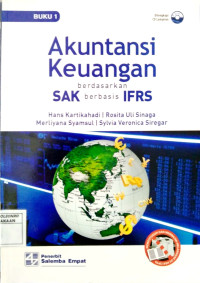 Akuntansi Keuangan Berdasarkan SAK berbasis IFRS