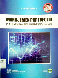 Manajemen Portofolio : Penerpannya dalam Investasi Saham