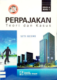 Perpajakan Teori Dan Kasus