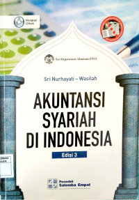 Akuntansi syariah di indonesia