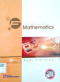 Financial Mathematics