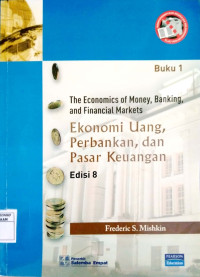 Ekonomi Uang, Perbankan, dan Pasar Keuangan