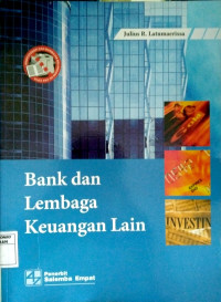 Bank Dan lembaga  Keuangan Lain