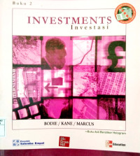 Investments : Investasi