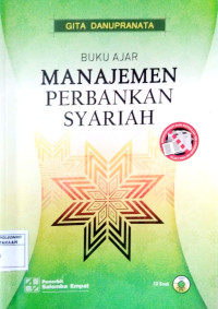 Manajemen Perbankan Syariah