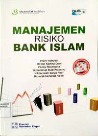 Manajemen Risiko Bank Islam