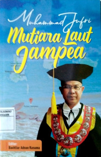 Mutiara Laut Jampea