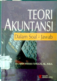 Teori Akuntansi