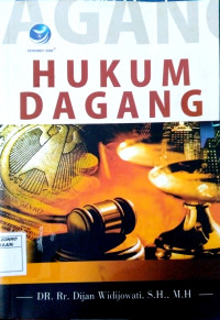 Hukum Dagang