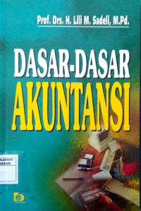 Dasar-Dasar Akuntansi