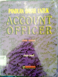 Panduan Dasar Untuk Accounting Officer