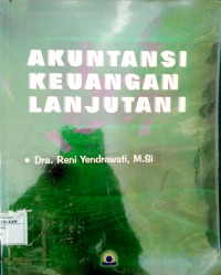 Akuntansi Keuangan Lanjutan 1