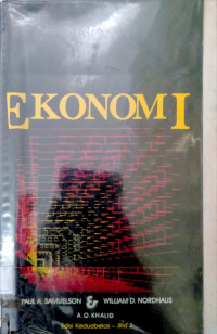 Ekonomi Jilid 2