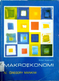 Makroekonomi