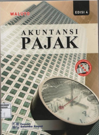 Akuntansi Pajak