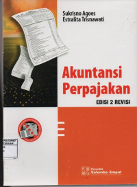 Akuntansi Perpajakan