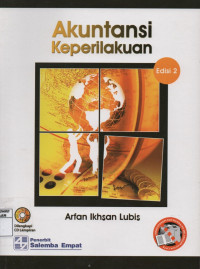 Akuntansi Keperilakuan