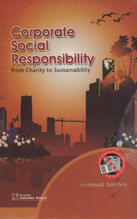 Corporate Social Responsibility From Charity to Sustainability