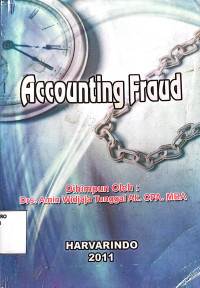 Accounting Fraud