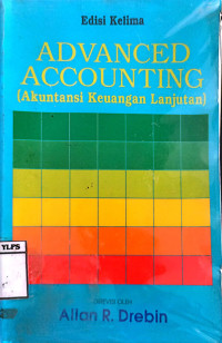 ADVANCED ACCOUNTING (Akuntansi Keuangan Lanjutan)