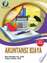 Image of Akuntansi Biaya