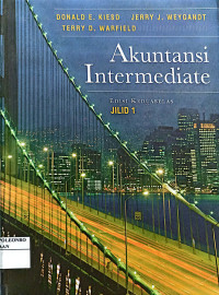 Image of Akuntansi Intermediate
