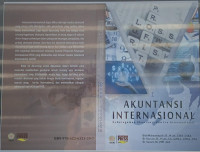AKUNTANSI INTERNASIONAL