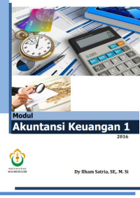 Akuntansi Keuangan 1