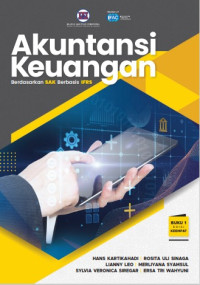 Akuntansi Keuangan