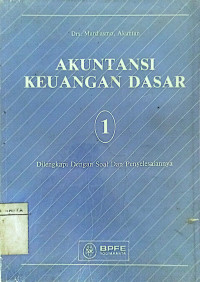 AKUNTANSI KEUANGAN DASAR