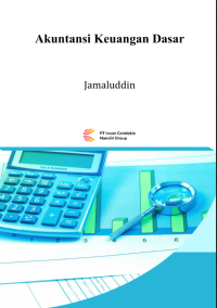 Image of Akuntansi Keuangan Dasar